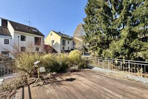 „Terrassentraum“ 
Großzügiges Wohnen im Grünen von WI-Naurod – Die vollständige Adresse der Immobilie erhältst du vom Anbieter., 65207 Naurod, Wiesbaden – Vorschaubild 7