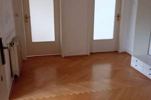 Großzügige 4-Zimmer-Wohnung in zentraler Lage von Köln-Deutz