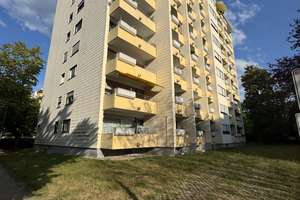  Schöne Zwei Zimmerwohnung mit zwei Balkonen in Handschuhsheim – Fritz-Frey-Straße 8, 69121 Handschuhsheim, Heidelberg – Vorschaubild 2