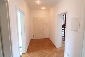 Maisonette mit Galerie & Dachloggia – Wohnen auf zwei Ebenen! – Hoepnerstraße 10, 4157 Gohlis-Mitte, Leipzig – Vorschaubild 3
