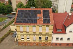 WUNDERSCHÖNE STADTLAGE ! – Tiedgestraße 13, 39638 Gardelegen – Vorschaubild 2