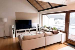 Wohnen mit Charakter: 4-Zimmer-Wohnung in Dortmund-Benninghofen – 44269 Benninghofen, Dortmund – Vorschaubild 2