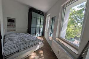 Möblierte 2,5-Zimmer-Wohnung in Berlin (ideal für Singles) – Berliner Straße 136, 13467 Hermsdorf, Berlin – Vorschaubild 3