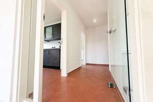 3 Zimmer zum Wohlfühlen in Allach-Untermenzing: Südbalkon, viel Licht, Küche und Garagenstellplatz – Die vollständige Adresse der Immobilie erhältst du vom Anbieter., 80997 Allach, München – Vorschaubild 9