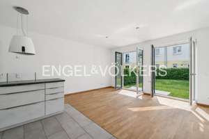 Helle Erdgeschosswohnung mit Garten in den Lankwitzer Hofgärten – Die vollständige Adresse der Immobilie erhältst du vom Anbieter., 12249 Pankow (Ortsteil), Berlin – Vorschaubild 4