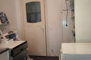 Zuhause mit einem Zimmer in Berlin Reinickendorf – 13403 Reinickendorf (Ortsteil), Berlin – Vorschaubild 4