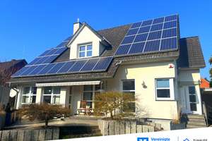 Exklusives Einfamilienhaus in begehrter Wohnlage von Steinheim! – Die vollständige Adresse der Immobilie erhältst du vom Anbieter., 32839 Steinheim – Vorschaubild 1