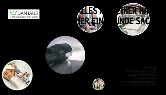 Bild von Innovative Bautechnik - Zukunftssicher wohnen