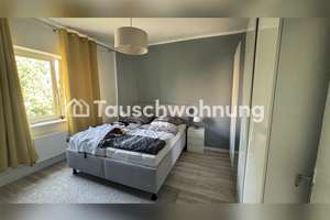 Tauschwohnung: 2-Zimmer-Wohnung in Berlin, Reinickendorf, 51 m²