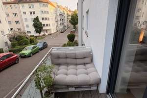 Moderne Wohnung mit Gartenzugang und Balkon in Top-Lage – Die vollständige Adresse der Immobilie erhältst du vom Anbieter., 70193 Kräherwald, Stuttgart – Vorschaubild 3