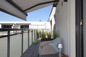 Einzigartiges Penthouse mit gehobener Ausstattung – Die vollständige Adresse der Immobilie erhältst du vom Anbieter., 30629 Misburg-Nord, Hannover – Vorschaubild 14