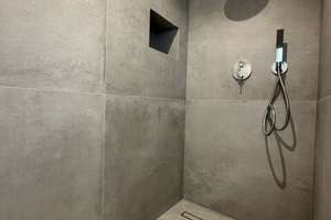 Historischer Charme trifft auf exklusives Wohnambiente -Erstbezug 
2 Zimmer EG Wohnung mit großer T – Dorfstraße 2, 52076 Walheim, Aachen – Vorschaubild 11