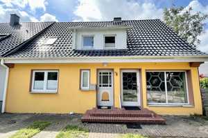 Doppelhaushälfte in Ostseenähe | 10 Minuten bis zum Strand | zentrale Lage – Wiesenstraße 4a, 18374 Nordvorpommern (Kreis) – Vorschaubild 3