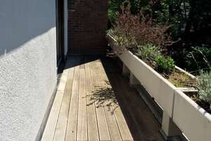 Hochwertige Terrassenwohnung in Harlaching-Menterschwaige – Harthauser Str. 19, 81545 Harlaching, München – Vorschaubild 25