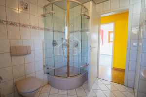 Ihr flexibles neues Zuhause auf einem großzügigen, unverbaubarem Grundstück – Schwäbisch Hall (Kreis) – Vorschaubild 8