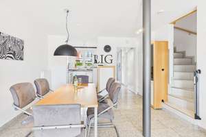 LANGEOOG: 5***** Reihenmittelhaus Villa Merluza in TOP Lage nur wenige Meter vom Ortskern entfernt! – Die vollständige Adresse der Immobilie erhältst du vom Anbieter., 26465 Langeoog – Vorschaubild 4