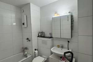 **Schöne 2-Zimmer-Wohnung in Aachen-Haaren ab 01.10.2026 zu vermieten** – Bogenstr. 24, 52080 Haaren, Aachen – Vorschaubild 5
