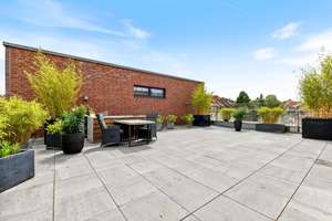 Ein Zuhause der Extraklasse – stilvolle Endetage mit traumhafter Dachterrasse in Hamburg-Harburg – Die vollständige Adresse der Immobilie erhältst du vom Anbieter., 21073 Harburg (Ortsteil), Hamburg – Vorschaubild 14