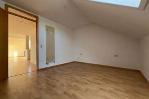 Lichtdurchflutete Dachgeschosswohnung in Golm mit Galerie & Südwest-Balkon! – Die vollständige Adresse der Immobilie erhältst du vom Anbieter., 14469 Eiche, Potsdam – Vorschaubild 10