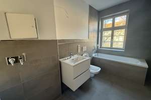sanierte 2 Raumwohnung zum Erstbezug in der Südvorstadt – Kantstraße 55, 4275 Südvorstadt, Leipzig – Vorschaubild 2