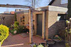 RESERVIERT! Attraktiver Bungalow mit ausgebautem Dachgeschoss und rd. 170 m² Wohn/Nutzfläche in Epe – Die vollständige Adresse der Immobilie erhältst du vom Anbieter., 48599 Gronau (Westfalen) – Vorschaubild 7