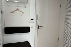 Großzügige Terrassenwohnung in exklusiver Privatresidenz – Teichstr. 50, 13407 Reinickendorf (Ortsteil), Berlin – Vorschaubild 8