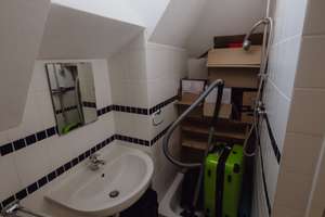 5-Raum-Maisonette-Wohnung mit Balkon und Einbauküche in Osnabrück – Die vollständige Adresse der Immobilie erhältst du vom Anbieter., 49088 Sonnenhügel, Osnabrück – Vorschaubild 17