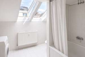 Attraktive 3-Zimmer-Dachgeschosswohnung in Berlin-Neukölln – aktuell als WG vermietet – Die vollständige Adresse der Immobilie erhältst du vom Anbieter., 12051 Neukölln (Ortsteil), Berlin – Vorschaubild 4