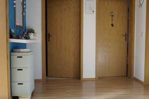 ALTBAU-WOHNUNG (DG) FÜR NEUE MIETER MIT JUNGEN IDEEN! – Magdeburger Allee 108, 99086 Erfurt – Vorschaubild 3