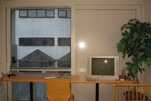 Monatsweise Anmietung mitten in Nürnberg – Die vollständige Adresse der Immobilie erhältst du vom Anbieter., 90429 Gostenhof, Nürnberg – Vorschaubild 9