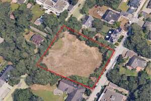 Exklusives Parkgrundstück mit 3233 m² in bestlage Grünwald bei München – x x, 82031 Grünwald – Vorschaubild 2