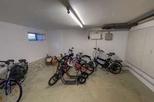 Kapitalanlage mit Potenzial – Helle 2-Zimmer-Wohnung mit großem Balkon und Stellplatz in Klipphausen – Taubenheimer Straße 26, 1665 Triebischtal – Vorschaubild 10