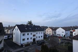 Kurzzeitmiete: Schöne Dachgeschosswohnung mit Balkon & tollem  Weitblick – Die vollständige Adresse der Immobilie erhältst du vom Anbieter., 76149 Neureut, Karlsruhe – Vorschaubild 12