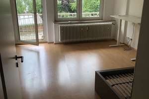 3-Zimmer WG-Wohnung fußläufig in der Nähe d. Kreisels – 48143 Bahnhof, Münster – Vorschaubild 3