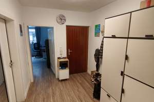 Zwei Zimmer in Aachen: Zentral wohnen mit Garten – Jakobstraße 25c, 52064 Lindenplatz, Aachen – Vorschaubild 4