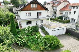 Herrlich wohnen, arbeiten, Freizeit genießen mit der ganz Familie im Herzen von Bad Tölz – Die vollständige Adresse der Immobilie erhältst du vom Anbieter., 83646 Bad Tölz – Vorschaubild 3