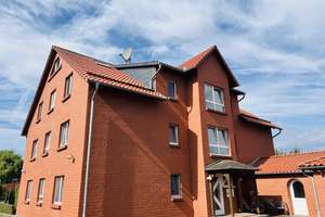 Erstbezug n. Sanierung im Grünen: Lichtdurchflutete 2-Zi.-Wohnung mit Balkon & Gartenmitbenutzung – 37124 Rosdorf – Vorschaubild 25