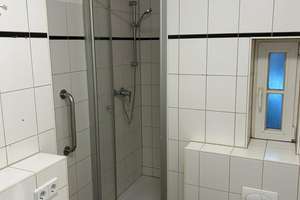 2-Zimmer Wohnung mit Küche in Hannover List Erdgeschoss  – Im Kreuzkampe 14, 30655 List, Hannover – Vorschaubild 6