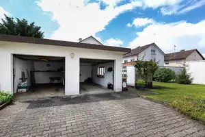 Tolles Zweifamilienhaus in sonniger Lage von Worblingen – Konstanz (Kreis) – Vorschaubild 22