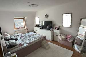 Lebendiges Stadtleben: 3-Zimmer-Wohnung in Karlsruhe – Die vollständige Adresse der Immobilie erhältst du vom Anbieter., 76135 Beiertheim-Bulach, Karlsruhe – Vorschaubild 2