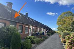So gemütlich! Wohlfühl-Ferienhaus bei Greetsiel am Reiterhof
 – Aurich (Kreis) – Vorschaubild 20