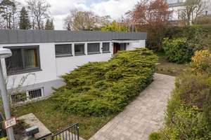 Großzügiger, heller, energetisch sanierter Bungalow in bester Wohnlage von Darmstadt – Am Steinern Kreuz 16, 64297 Eberstadt, Darmstadt – Vorschaubild 21