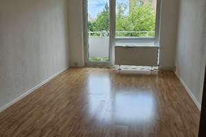 Schicke 3-RW  mit Balkon – Kloßstraße 12, 4249 Großzschocher, Leipzig – Vorschaubild 6