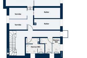 Mehrfamilienhaus mit Potenzial – ideal für Anleger & Eigennutzer – Die vollständige Adresse der Immobilie erhältst du vom Anbieter., 70376 Münster, Stuttgart – Vorschaubild 22
