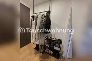 Tauschwohnung: Moderne 1-Zi-Wohnung und Suche 2-3 Zi – Esswurmstraße 1, 81371 Sendlinger Feld, München – Vorschaubild 4