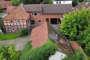 Fachwerkhaus mit Nebengebäuden und 3100m² Grundstück – Die vollständige Adresse der Immobilie erhältst du vom Anbieter., 29303 Bergen – Vorschaubild 1