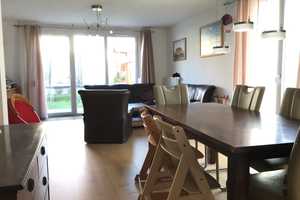 Moderne 5,5-Zimmer-Doppelhaushälfte mit gehobener Innenausstattung in Sommerhausen – Würzburg (Kreis) – Vorschaubild 2