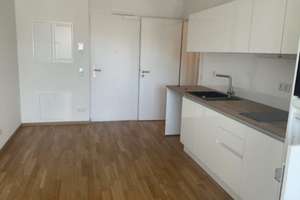 1-Zimmer Wohnung gleich an der U-2 und Einkaufszentrum (Vom 01.06 bis 28.06)  – Harpprechtstraße 3, 80933 Lerchenau-Ost, München – Vorschaubild 3