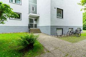 KÄUFERPROVISIONSFREI! Wohnlich, gepflegt, gut geschnitten: 
3-Zimmer-Wohnung mit Balkon und Garage – Die vollständige Adresse der Immobilie erhältst du vom Anbieter., 59067 Mitte, Hamm – Vorschaubild 10