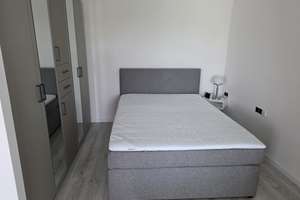 Schickes komplett möbliertes Appartement: Einziehen und Wohlfühlen – Hermann-Hesse-Straße 64, 13156 Niederschönhausen, Berlin – Vorschaubild 12